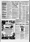 Winsford Chronicle Wednesday 16 December 1992 Page 6