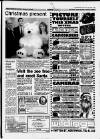 Winsford Chronicle Wednesday 16 December 1992 Page 11