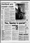 Winsford Chronicle Wednesday 16 December 1992 Page 40