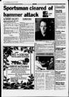 Winsford Chronicle Tuesday 22 December 1992 Page 6