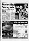 Winsford Chronicle Tuesday 22 December 1992 Page 7