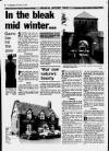 Winsford Chronicle Tuesday 22 December 1992 Page 8