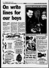 Winsford Chronicle Tuesday 22 December 1992 Page 10