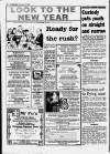 Winsford Chronicle Tuesday 22 December 1992 Page 14