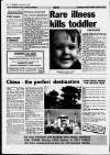 Winsford Chronicle Tuesday 22 December 1992 Page 16