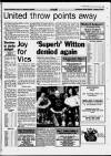 Winsford Chronicle Tuesday 22 December 1992 Page 34