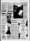 Winsford Chronicle Wednesday 30 December 1992 Page 5
