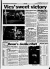 Winsford Chronicle Wednesday 30 December 1992 Page 31