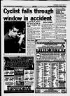 Winsford Chronicle Wednesday 06 January 1993 Page 7