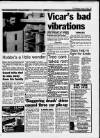 Winsford Chronicle Wednesday 06 January 1993 Page 11