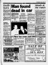 Winsford Chronicle Wednesday 06 January 1993 Page 13