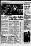 Winsford Chronicle Wednesday 06 January 1993 Page 41