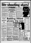 Winsford Chronicle Wednesday 06 January 1993 Page 43