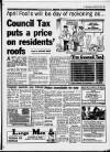 Winsford Chronicle Wednesday 13 January 1993 Page 11