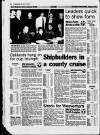 Winsford Chronicle Wednesday 13 January 1993 Page 54