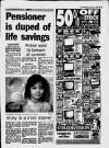 Winsford Chronicle Wednesday 20 January 1993 Page 3