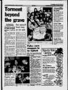 Winsford Chronicle Wednesday 20 January 1993 Page 9