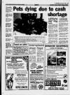 Winsford Chronicle Wednesday 20 January 1993 Page 13