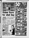 Winsford Chronicle Wednesday 27 January 1993 Page 3