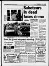 Winsford Chronicle Wednesday 27 January 1993 Page 11