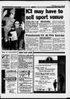 Winsford Chronicle Wednesday 27 January 1993 Page 15