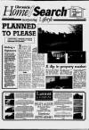 Winsford Chronicle Wednesday 27 January 1993 Page 21