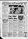 Winsford Chronicle Wednesday 27 January 1993 Page 50