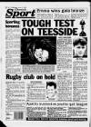 Winsford Chronicle Wednesday 27 January 1993 Page 52