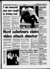 Winsford Chronicle Wednesday 03 February 1993 Page 15