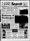 Winsford Chronicle Wednesday 03 February 1993 Page 21