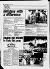 Winsford Chronicle Wednesday 03 February 1993 Page 50