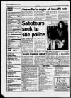 Winsford Chronicle Wednesday 17 February 1993 Page 2