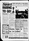 Winsford Chronicle Wednesday 17 February 1993 Page 56