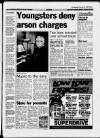 Winsford Chronicle Wednesday 24 February 1993 Page 3