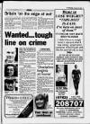 Winsford Chronicle Wednesday 24 February 1993 Page 7