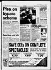Winsford Chronicle Wednesday 24 February 1993 Page 9