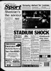 Winsford Chronicle Wednesday 03 March 1993 Page 52