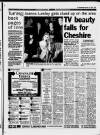 Winsford Chronicle Wednesday 10 March 1993 Page 21