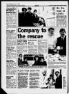 Winsford Chronicle Wednesday 17 March 1993 Page 4