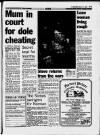 Winsford Chronicle Wednesday 17 March 1993 Page 5