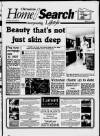 Winsford Chronicle Wednesday 17 March 1993 Page 23