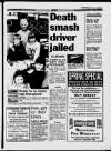 Winsford Chronicle Wednesday 24 March 1993 Page 3