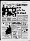 Winsford Chronicle Wednesday 24 March 1993 Page 5