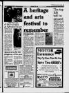 Winsford Chronicle Wednesday 24 March 1993 Page 17