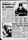 Winsford Chronicle Wednesday 09 June 1993 Page 4