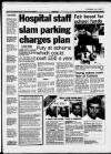 Winsford Chronicle Wednesday 09 June 1993 Page 7