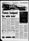 Winsford Chronicle Wednesday 09 June 1993 Page 12