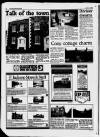 Winsford Chronicle Wednesday 09 June 1993 Page 34