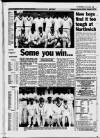 Winsford Chronicle Wednesday 09 June 1993 Page 63
