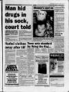 Winsford Chronicle Wednesday 01 September 1993 Page 3